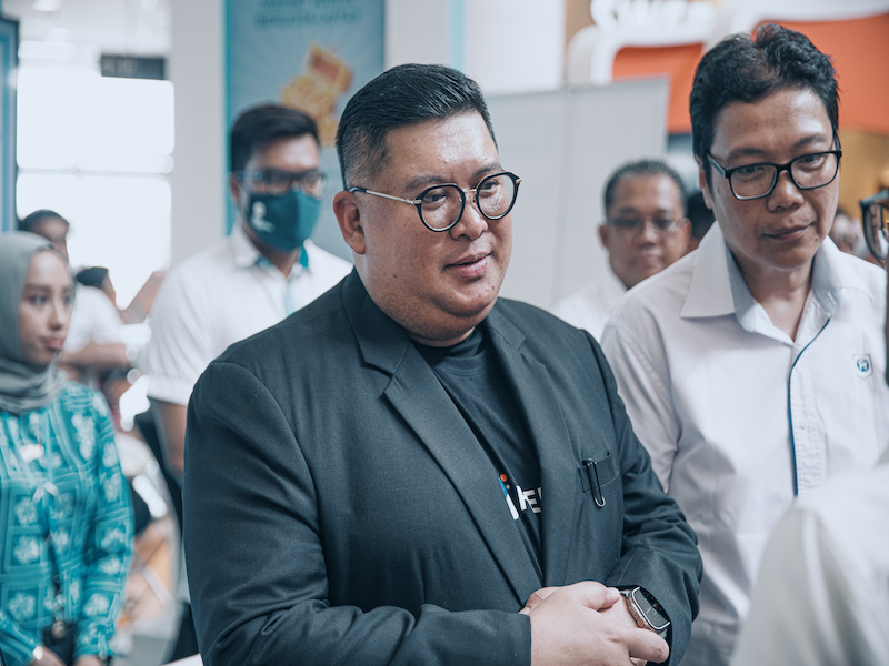 Eau Zhi Pei Portfolio