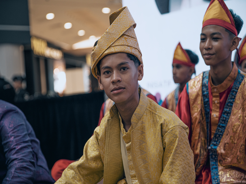 Eau Zhi Pei Portfolio